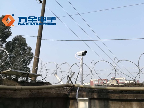 弱電安防工程 弱電安防工程