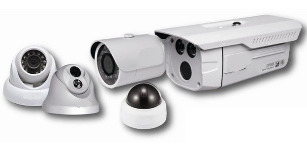 監控攝像頭多少錢 監控攝像頭多少錢