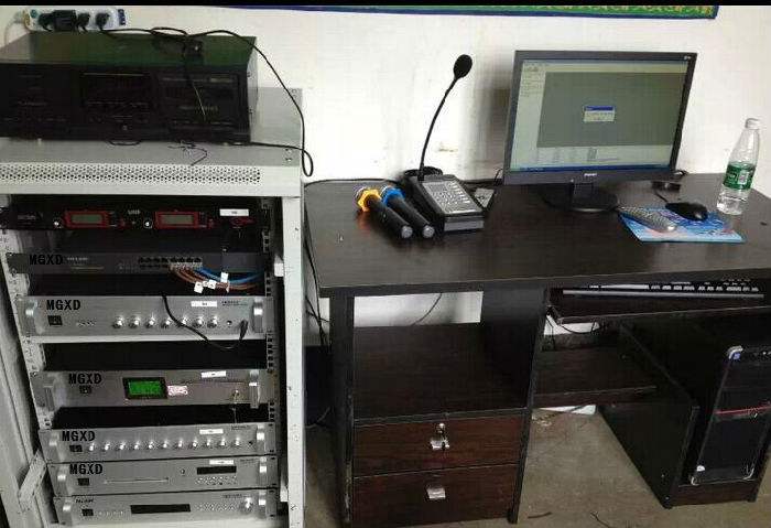 你知道怎樣做好 監控設備 的維護工作？