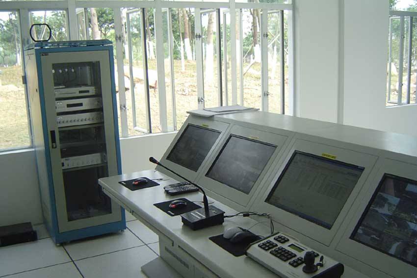 視頻監(jiān)控系統(tǒng)的二次進化--成都視頻監(jiān)控公司 視頻監(jiān)控系統(tǒng)的二次進化--成都視頻監(jiān)控公司