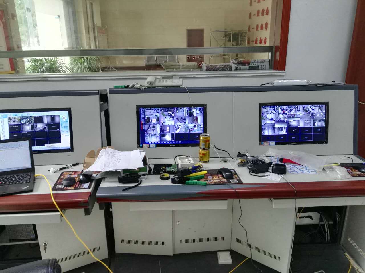 校園安全監控系統 的八大特性詳解 校園安全監控系統 的八大特性詳解