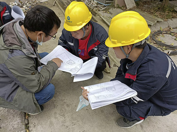 弱電工程公司 弱電工程公司