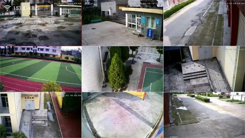 校園監控系統 校園安防系統 校園監控攝像頭 校園監控系統 校園安防系統 校園監控攝像頭