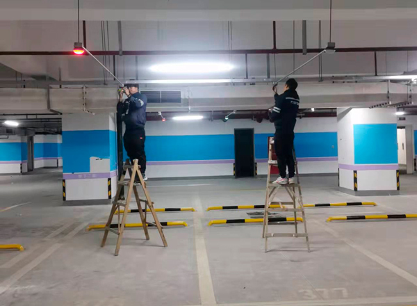 停車場監控安裝 監控安裝公司 停車場監控安裝 監控安裝公司