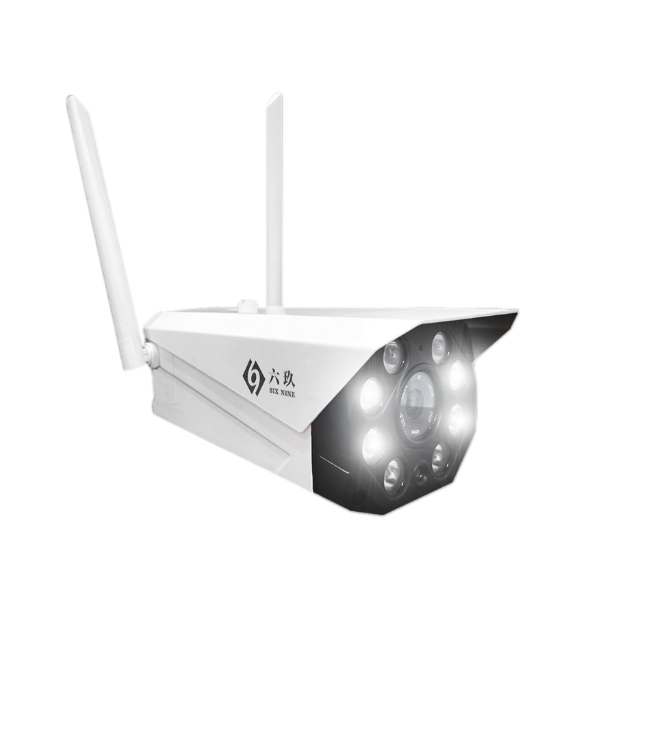 智能監控攝像頭 智能監控攝像頭